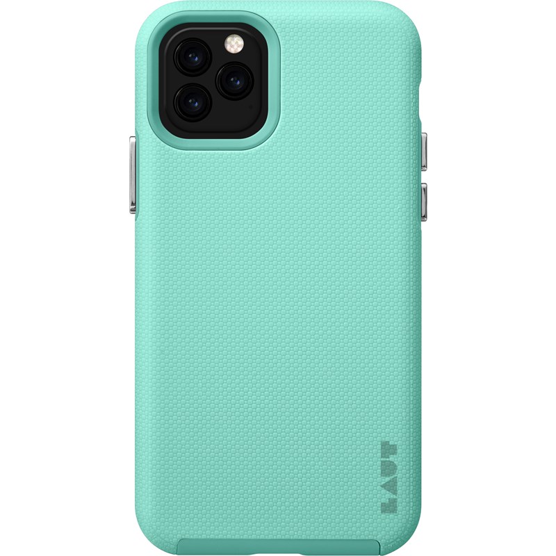 Laut Shield - Etui iPhone 11 Pro Max (Mint) - obrazek 2